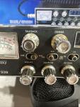 Galaxy DX 939 CB Radio