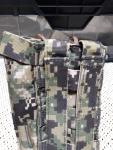 USGI EAGLE AOR2 MBITR Radio POUCH Excellent DEVGRU SOF SFLCS