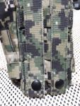 USGI EAGLE AOR2 MBITR Radio POUCH Excellent DEVGRU SOF SFLCS