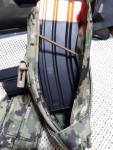 USGI EAGLE AOR2 MBITR Radio POUCH Excellent DEVGRU SOF SFLCS