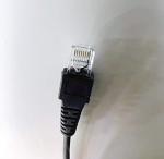 VMUKSAN AnyTone Original USB Programming Cable - Compatible with AT-778UV AT-5888UV Car Mobile Radio, Plug and Play, Supports Win 11, 10, 7