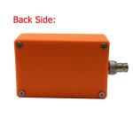 tr usdx transceiver 5-Band usdx Multimode QRP Assembled with case by PE1NNZ and DL2MAN