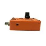 tr usdx transceiver 5-Band usdx Multimode QRP Assembled with case by PE1NNZ and DL2MAN