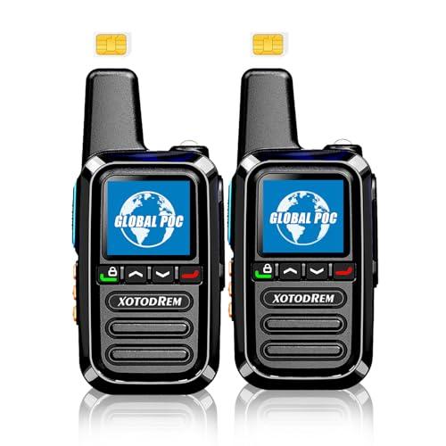 POC Radios
