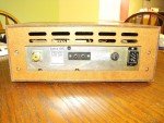 Vintage COBRA 135 Transceiver Home Base Station CB Radio Very Clean