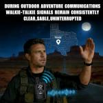 Rapid Lifetime Free Global Walkie Talkies Unlimited Range Nationwide PTT 4G LTE PoC Long Range Two Way Radios 5000 Miles Long Distance with Flashlight for Family,Outdoor,Logistics (2 Pack with SIM)