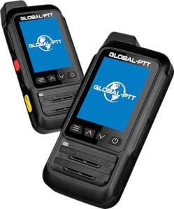 PoC Radios Unlimted Range - Floating Walkie Talkies IP67 (3)