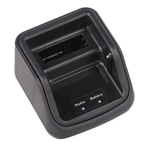 Inrico Dock Charger S200 Desktop Charger for S200 Portable PoC Radio