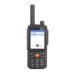 Anysecu A420 Push to Talk POC Radio with GPS Work with Real PTT WiFi Radio
