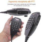 TYT TH-9800 plus 29/50/144/430 MHZ QUAD BAND TRANSCEIVER Mobile Car Radio