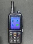 Inrico T320 4G LTE POC Radio Push-to-Talk Two -Way Radio Android 7.0 Radio