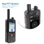Anysecu A420 Push to Talk POC Radio with GPS Work with Real PTT WiFi Radio