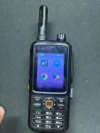 Inrico T320 4G LTE POC Radio Push-to-Talk Two -Way Radio Android 7.0 Radio