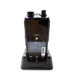 Dock Charger for Anysecu 4G Network Radio W6 W6 UHF POC Radio Desktop Charger