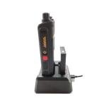 Dock Charger for Anysecu 4G Network Radio W6 W6 UHF POC Radio Desktop Charger