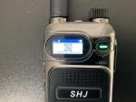 SHJ 4G PoC Radios with 1 Additional Yearly Sim Cards- Ultimate Communication Sol