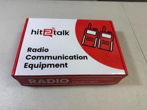 “4G LTE Push-To-Talk PoC Radio – Hit2Talk Compatible" Single Unit