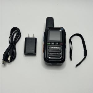 Unlimited Range 4G LTE POC Walkie Talkie 1 Handset New In Box