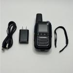 Unlimited Range 4G LTE POC Walkie Talkie 1 Handset New In Box
