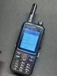 Inrico T320 4G LTE POC Radio Push-to-Talk Two -Way Radio Android 7.0 Radio