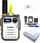 Global Walkie Talkie,4G Poc Radio Walkie Talkie,Walkie Talkies Long Range,Rapid 