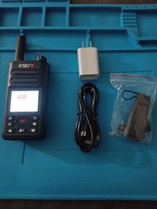 KSun Wifi Long Range Radio POC Global Walkie Talkie Bluetooth GPS (Sim Not Inc)