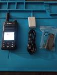 KSun Wifi Long Range Radio POC Global Walkie Talkie Bluetooth GPS (Sim Not Inc)