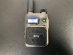 SHJ 4G PoC Radios with 1 Additional Yearly Sim Cards- Ultimate Communication Sol