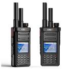 KSUN Global POC Radio CT58 UHF Handheld Long Range Walkie Talkie 4G PTT