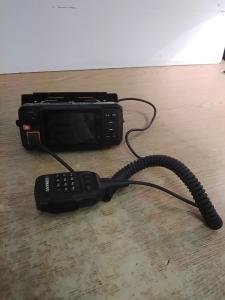 Anysecu 4G-W2Plus POC Mobile Android Network Radio W/ Microphone,  Mount &...