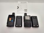 NEW POC Radio Intercom Radio Walkie Talkies sound Quality Single & Group Call