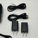 Unlimited Range 4G LTE POC Walkie Talkie 2 Handsets New In Box