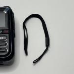 Unlimited Range 4G LTE POC Walkie Talkie 1 Handset New In Box