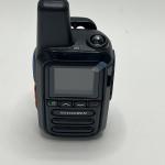 Unlimited Range 4G LTE POC Walkie Talkie 1 Handset New In Box