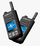 POC RADIO (GLOBAL-PTT) SET OF SEVEN