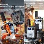 Global Walkie Talkie,4G Poc Radio Walkie Talkie,Walkie Talkies Long Range,Rapid 