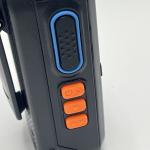 Unlimited Range 4G LTE POC Walkie Talkie 1 Handset New In Box