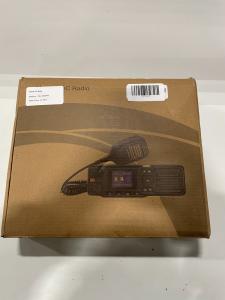 KSUN Mobile PoC Radio Network Radio