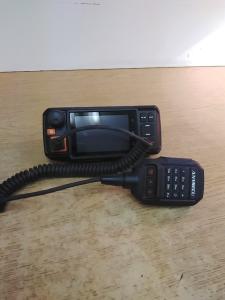 Anysecu 4G-W2Plus POC Mobile Android Network Radio W/ Microphone