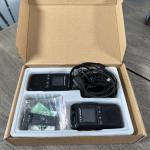 TDG100 Rapid Unlimited Range 4G LTE PoC Walkie Talkies Long Range with SIM Cards