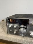 🍊Vintage 1970s Kenwood Ham Radio Transmitter | Model T-599 POWERS ON!