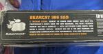 Uniden Bearcat 980 SSB CB Radio 40 Channel Professional New In Box