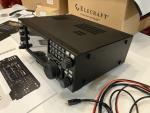 Elecraft K4 factory build Transceiver w/ K4D upgrade, KAT4 auto tuner, MH4, etc.