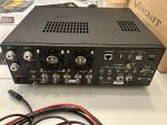 Elecraft K4 factory build Transceiver w/ K4D upgrade, KAT4 auto tuner, MH4, etc.