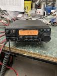 Alinco DX-70 All Mode Transceiver  Ham Radio