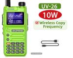 Baofeng UV-26 Walkie Talkie Long Range Radio