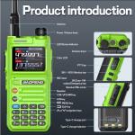 Baofeng UV-26 Walkie Talkie Long Range Radio