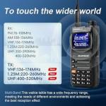 Baofeng UV-26 Walkie Talkie Long Range Radio