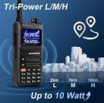 Baofeng UV-26 Walkie Talkie Long Range Radio