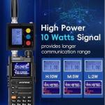 Baofeng UV-26 Walkie Talkie Long Range Radio